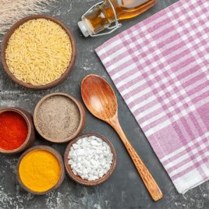 دستمال تنظیف